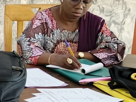 Borgou et Alibori : Les délégués électoraux de la Cour constitutionnelle prêts au défi