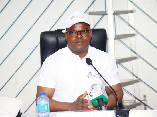 Formation des délégués électoraux du Littoral : La Cour constitutionnelle mobilise ses « yeux » pour le scrutin présidentiel