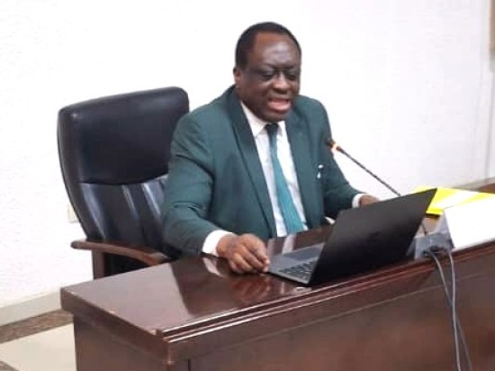 Formation des formateurs des délégués électoraux : La Cour constitutionnelle renforce ses équipes en vue de la présidentielle