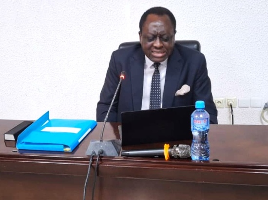 Séminaire d’évaluation des législatives par la Cour constitutionnelle : Quatre communications majeures riches en enseignements