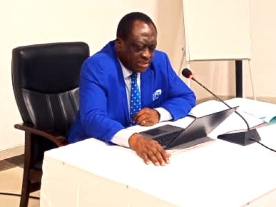 Séminaire sur le contentieux électoral de 2026 :Une immersion stratégique pour la Cour constitutionnelle