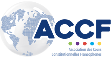 Association des Cours Constitutionnelles Francophones