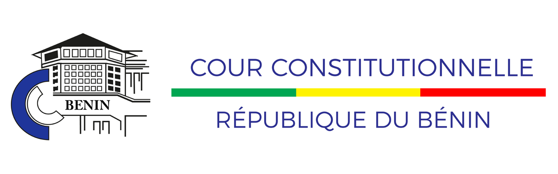 Cour Constitutionnelle du Bénin