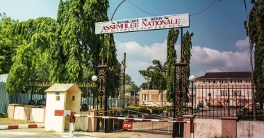 Assemblée Nationale