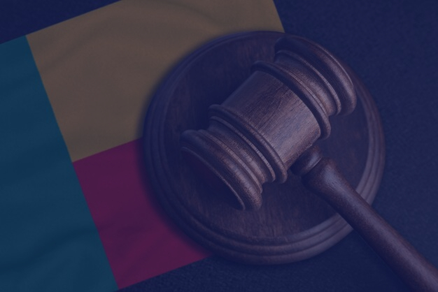 Cour Constitutionnelle du Bénin - Rôle d'audience de mise en état du